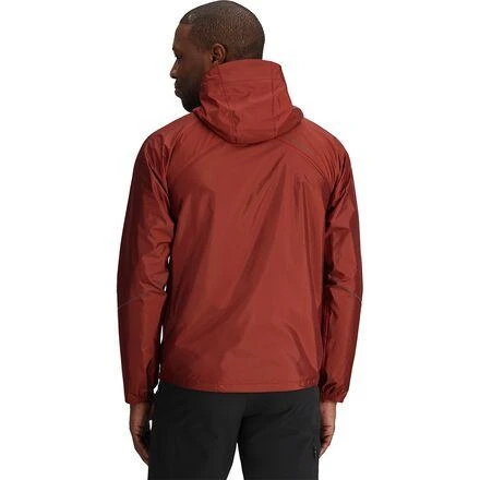 商品Outdoor Research|Helium Rain Jacket - Men's,价格¥765,第2张图片详细描述