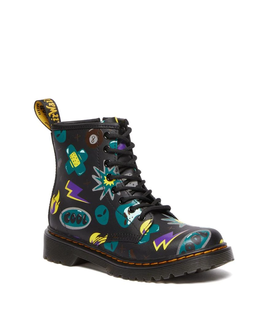 商品Dr. Martens|1460 (Little Kid/Big Kid),价格¥628,第5张图片详细描述