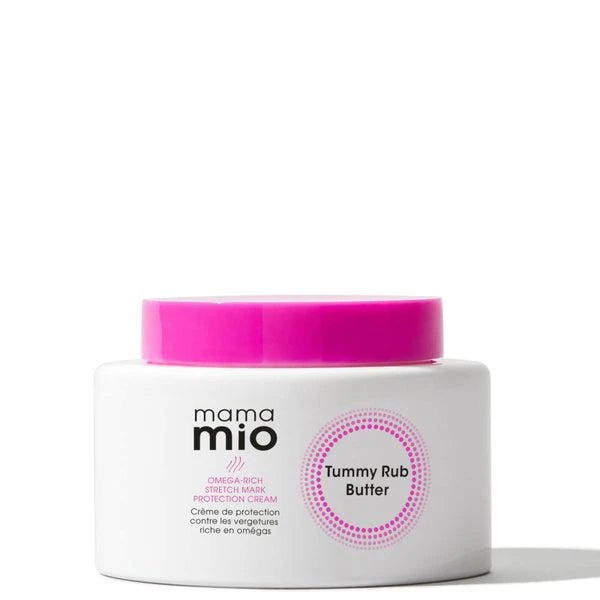 商品Mama Mio|Mama Mio The Tummy Rub Butter 240ml - Super Size,价格¥395,第1张图片