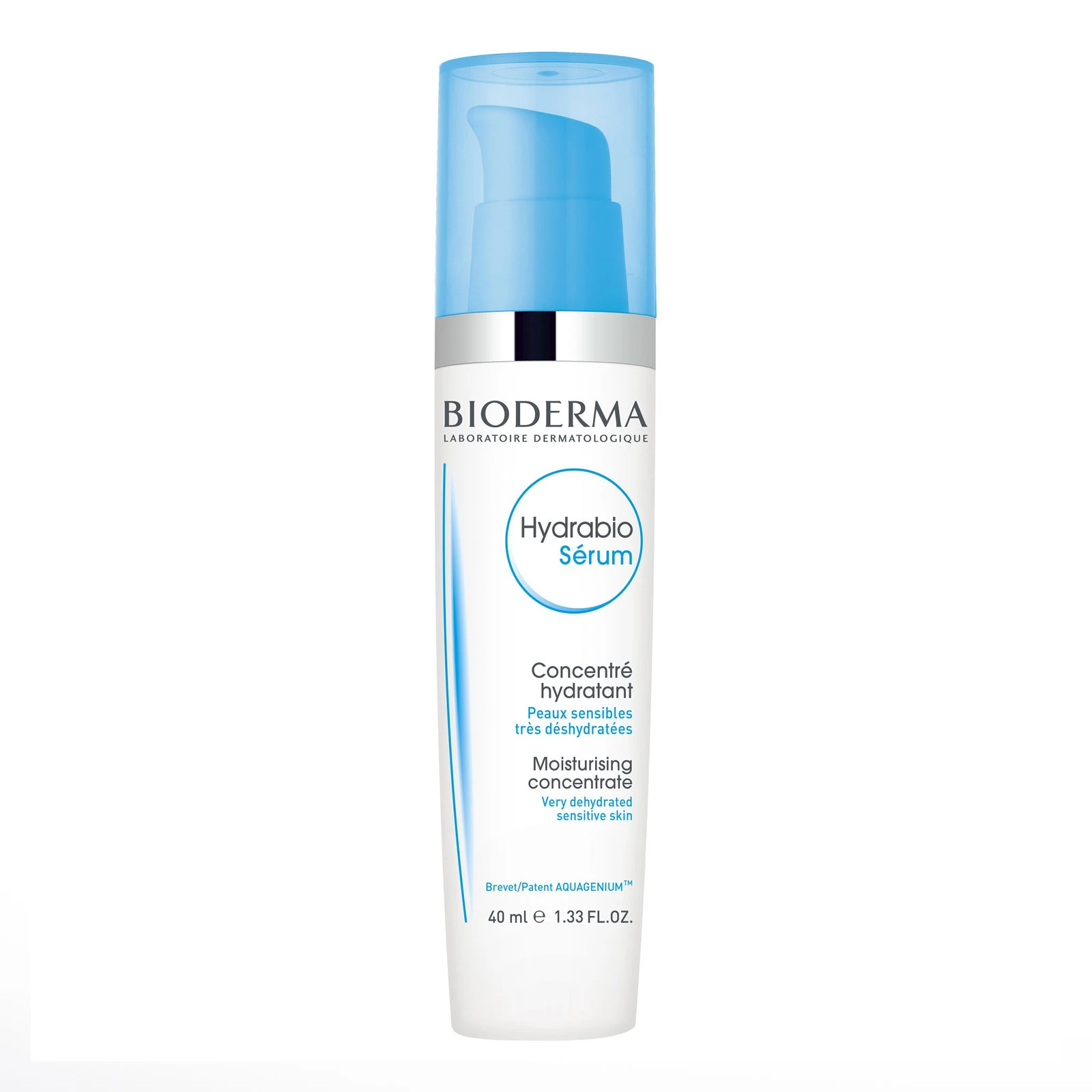 商品Bioderma|BIODERMA 贝德玛 水润亮肤锁水精华乳 40ml,价格¥209,第1张图片