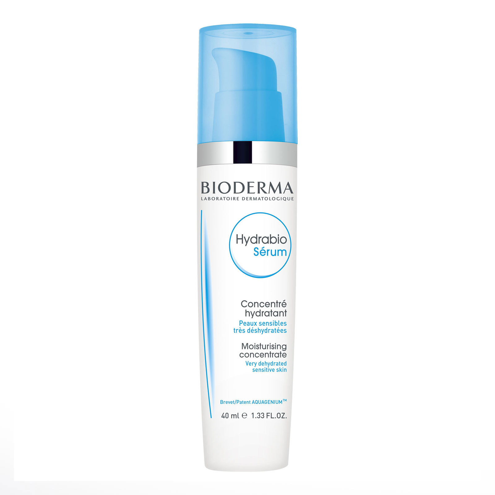 商品Bioderma|BIODERMA 贝德玛水润亮肤锁水精华乳40ml,价格¥178,第1张图片