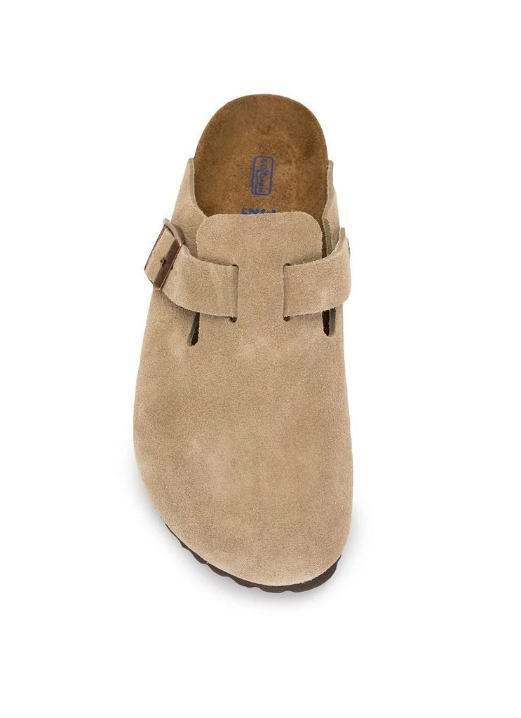 商品Birkenstock|Boston Sfb Vl Taupe,价格¥1357,第4张图片详细描述