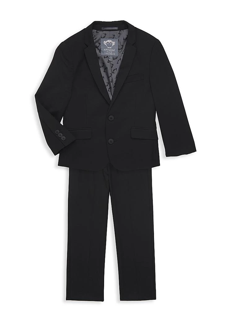 商品Appaman|Little Boy's & Boy's Mod Suit,价格¥902,第1张图片
