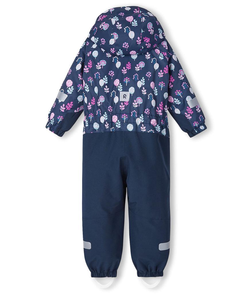 商品Reima|Kurikka Reimatec Winter Overalls (Toddler/Little Kids/Big Kids),价格¥1024,第5张图片详细描述