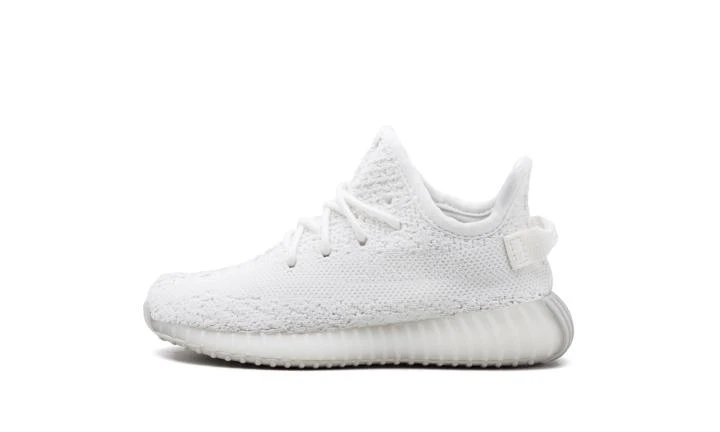 商品Adidas|Adidas Yeezy Boost 350 V2 Infant,价格¥1711-¥3363,第4张图片详细描述