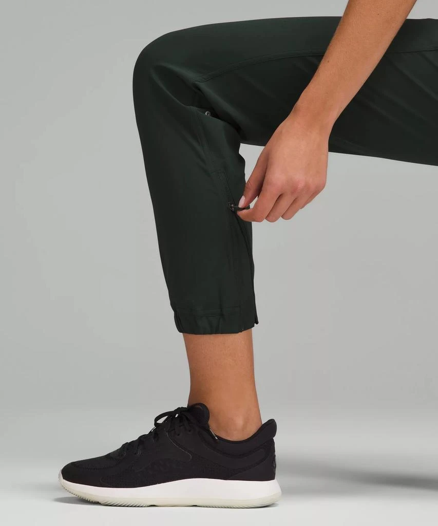 Adapted State High-Rise Jogger *Full Length 商品