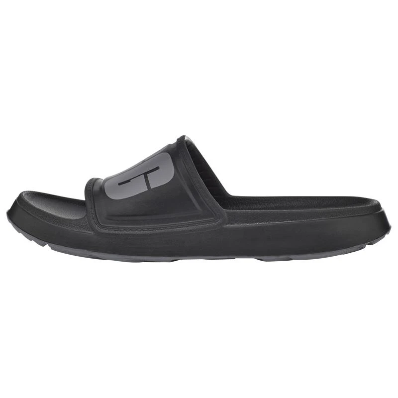商品UGG|UGG Wilcox Slides - Men's,价格¥150,第2张图片详细描述