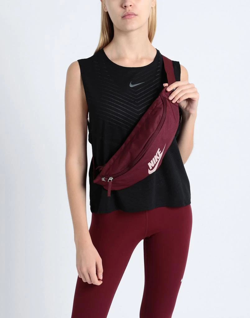 商品NIKE|Belt Bags,价格¥109,第3张图片详细描述
