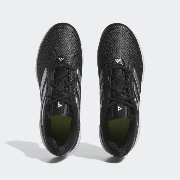 商品Adidas|Adizero PureHustle 3 TPU Cleats,价格¥424,第2张图片详细描述