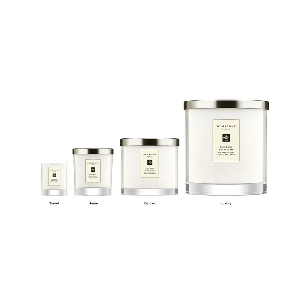 商品Jo Malone London|Limited Edition Pine & Eucalyptus Home Candle, 7.1 oz.,价格¥584,第4张图片详细描述