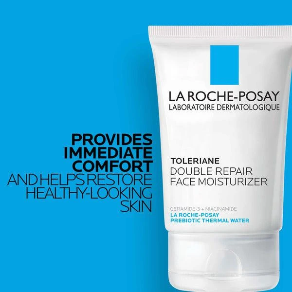 La Roche-Posay Toleriane Double Repair Moisturizer (Various Sizes) 商品