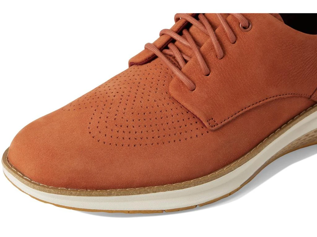 Originalgrand Energy Weave Plain Toe Oxford 商品