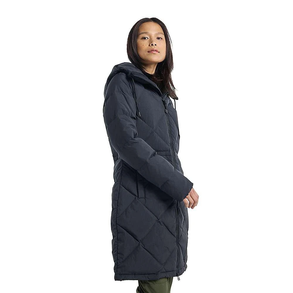 Women's Chescott Down Jacket 商品