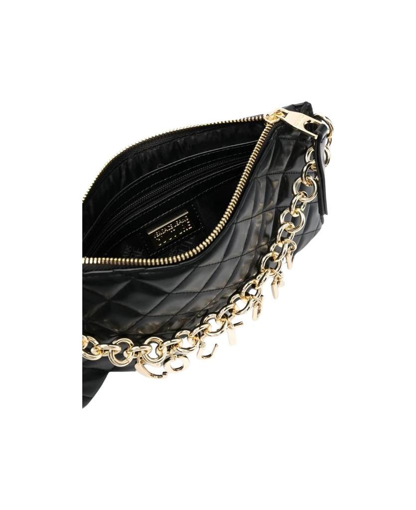 商品Versace|Range C Charms Couture Sketch 11 Quilted Pochette Bag,价格¥1308,第5张图片详细描述
