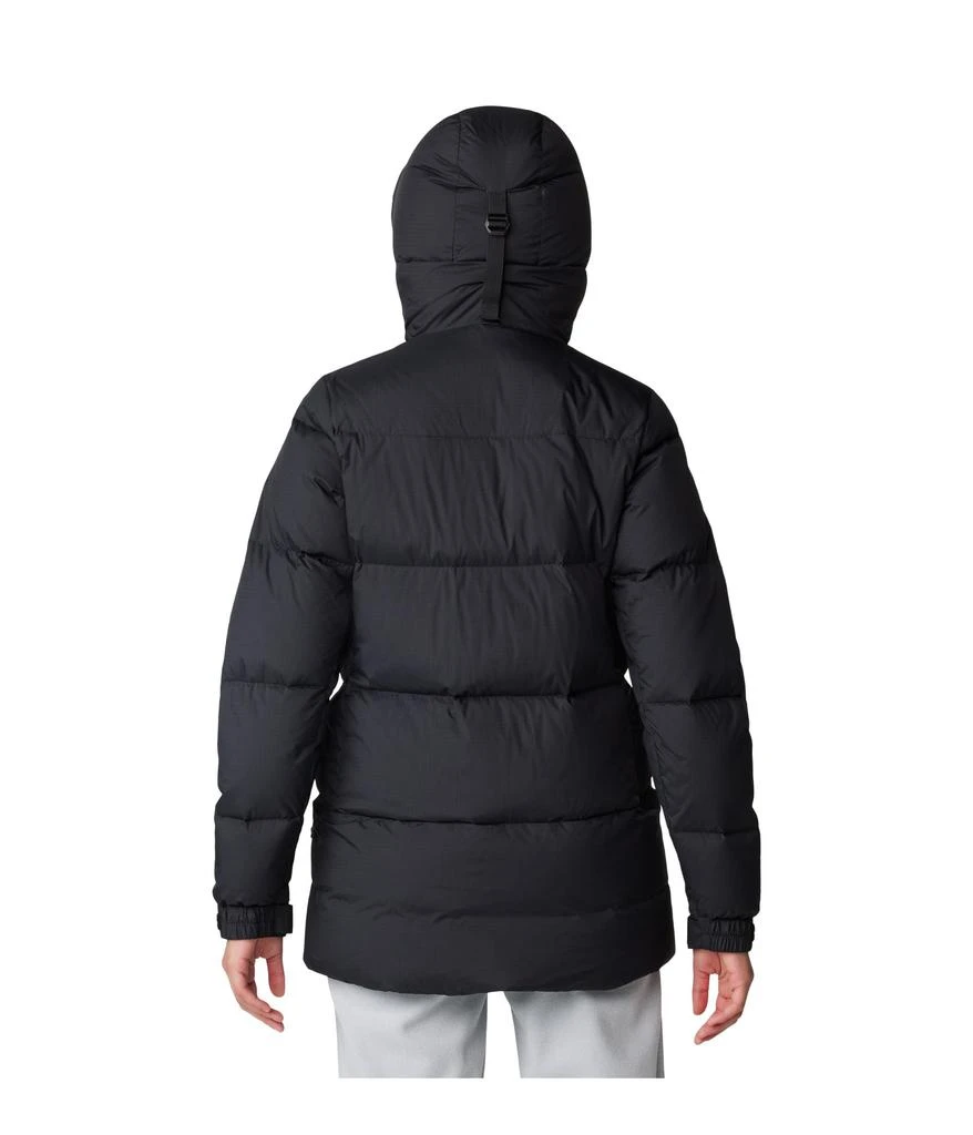 商品Mountain Hardwear|Nevadan™ Down Parka,价格¥2469,第2张图片详细描述