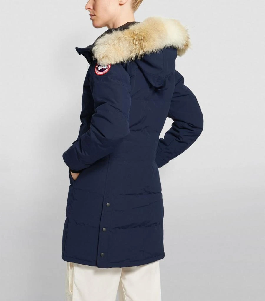 商品Canada Goose|Shelburne Parka,价格¥11359,第4张图片详细描述