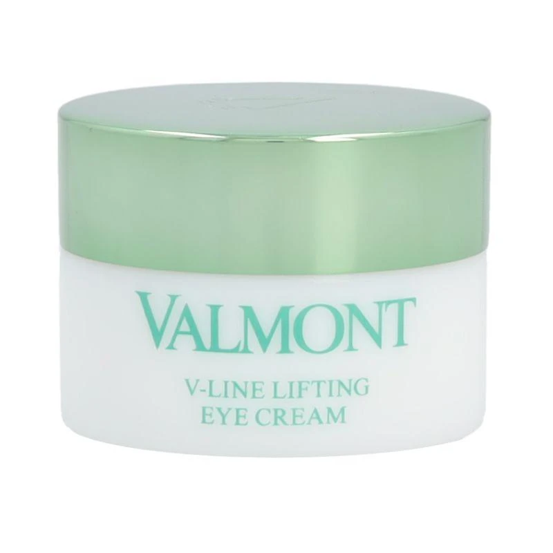 商品Valmont|尔曼Valmont V-Line Lifting塑颜抗皱修护眼霜EYE Cream 15ml,价格¥2358,第1张图片