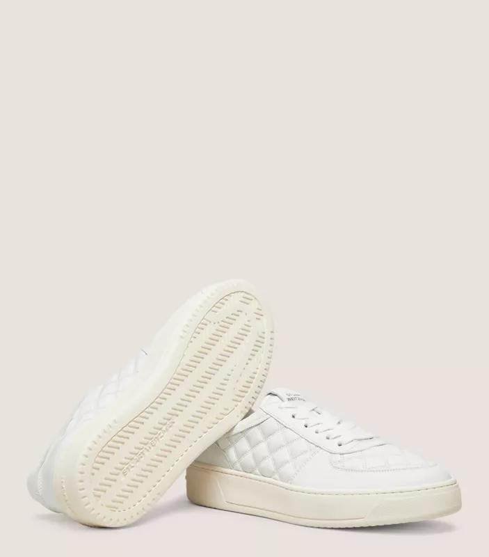 Shop SW COURTSIDE SLEEK SNEAKER on Sale at BeyondStyle – Get