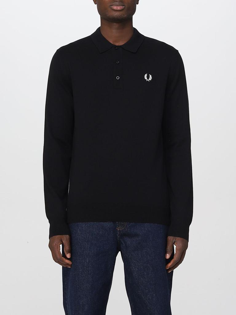 Fred Perry polo shirt for man商品第1张图片规格展示