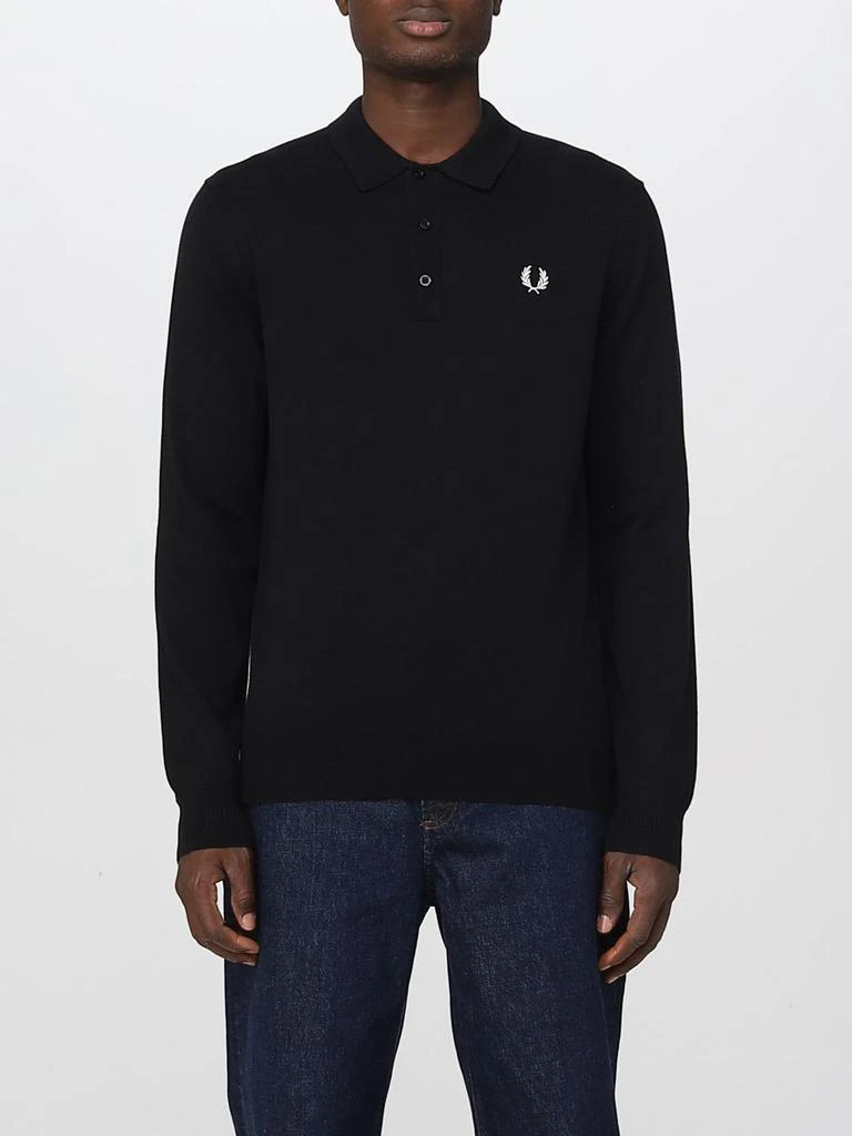 商品Fred Perry|Fred Perry polo shirt for man,价格¥431,第1张图片