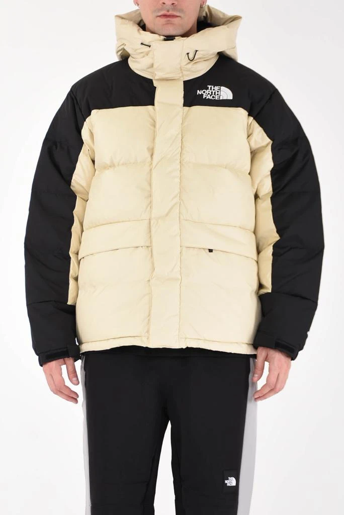 商品The North Face|The North Face Parka Himalayan,价格¥2383,第1张图片