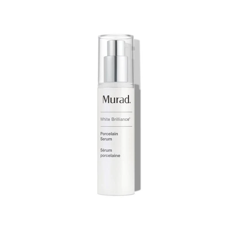 商品Murad|White Brilliance Porcelain Serum,价格¥744,第1张图片