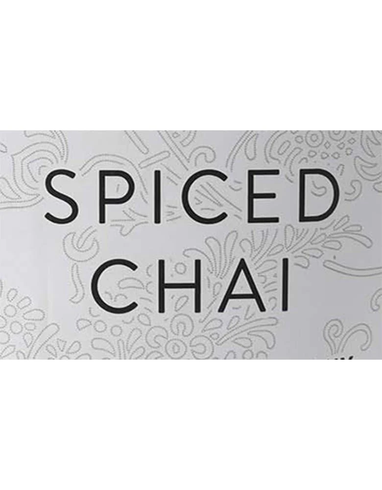 商品FRANZESE|2-Pack Spiced Chai Flavored Drink Mix Bags,价格¥332,第3张图片详细描述