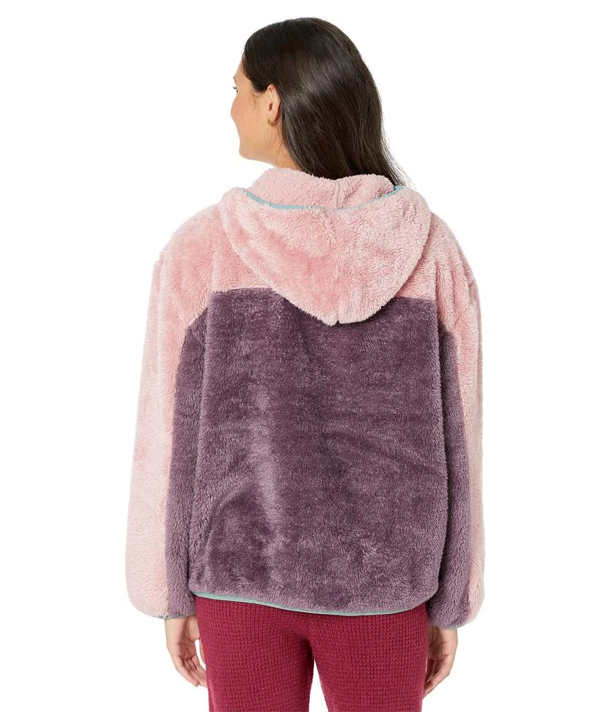 商品UGG|Sheila Sherpa Full Zip,价格¥729,第2张图片详细描述