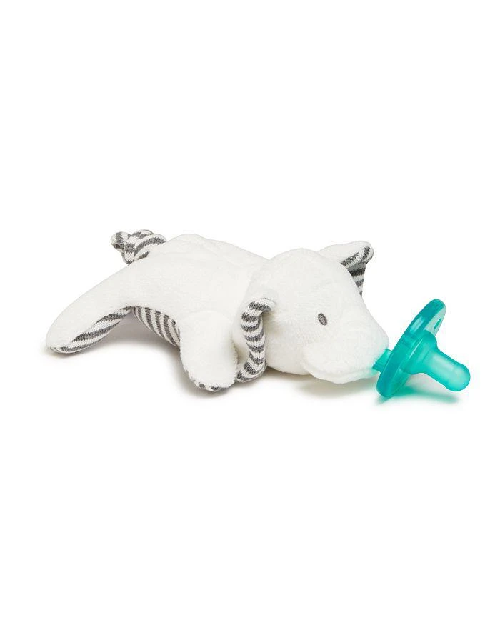 商品Mary Meyer|Elephant WubbaNub Pacifier,价格¥142,第3张图片详细描述