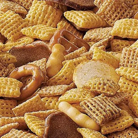 Chex Mix Traditional Savory Snack Mix, 1.75 oz., 42 pk. 商品