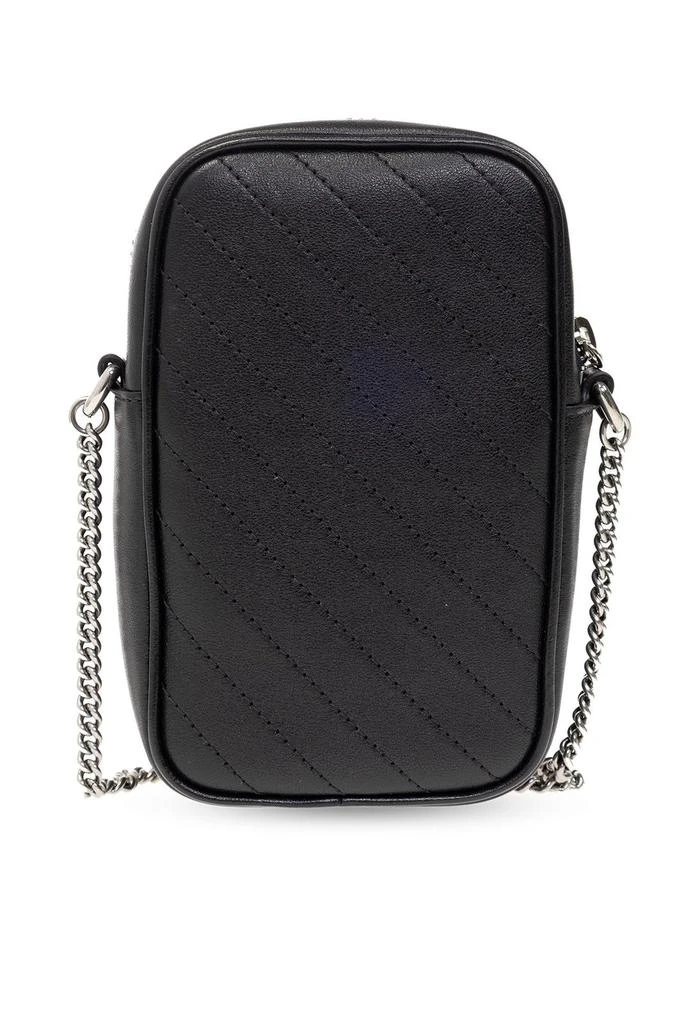 商品Gucci|Gucci Blondie Mini Crossbody Bag,价格¥5992,第2张图片详细描述