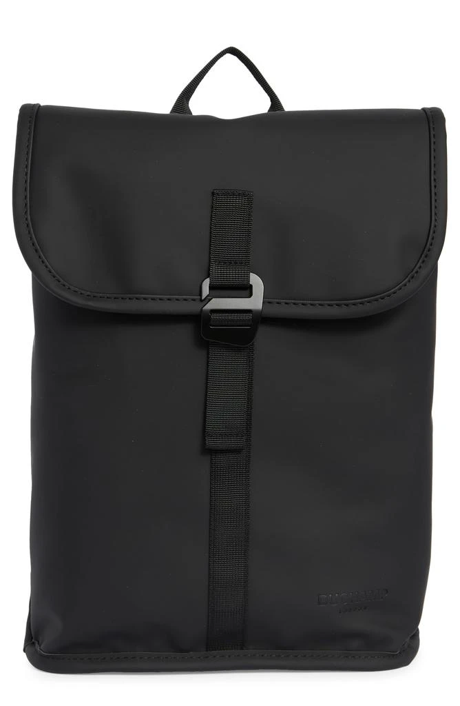 商品Duchamp|Rubberized Slim Laptop Backpack,价格¥380,第1张图片