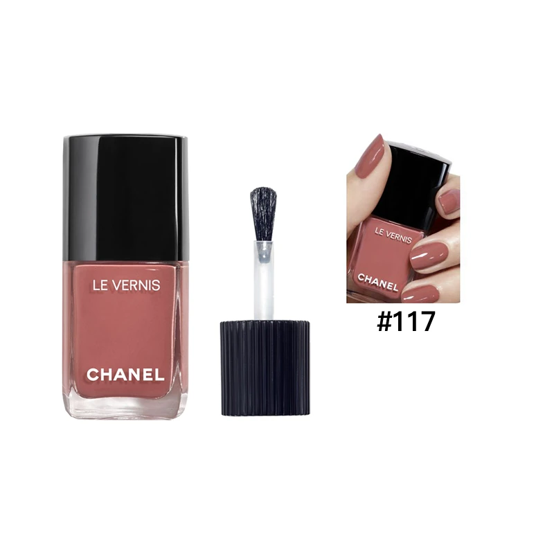 Chanel香奈儿经典亮泽指甲油13ml 商品