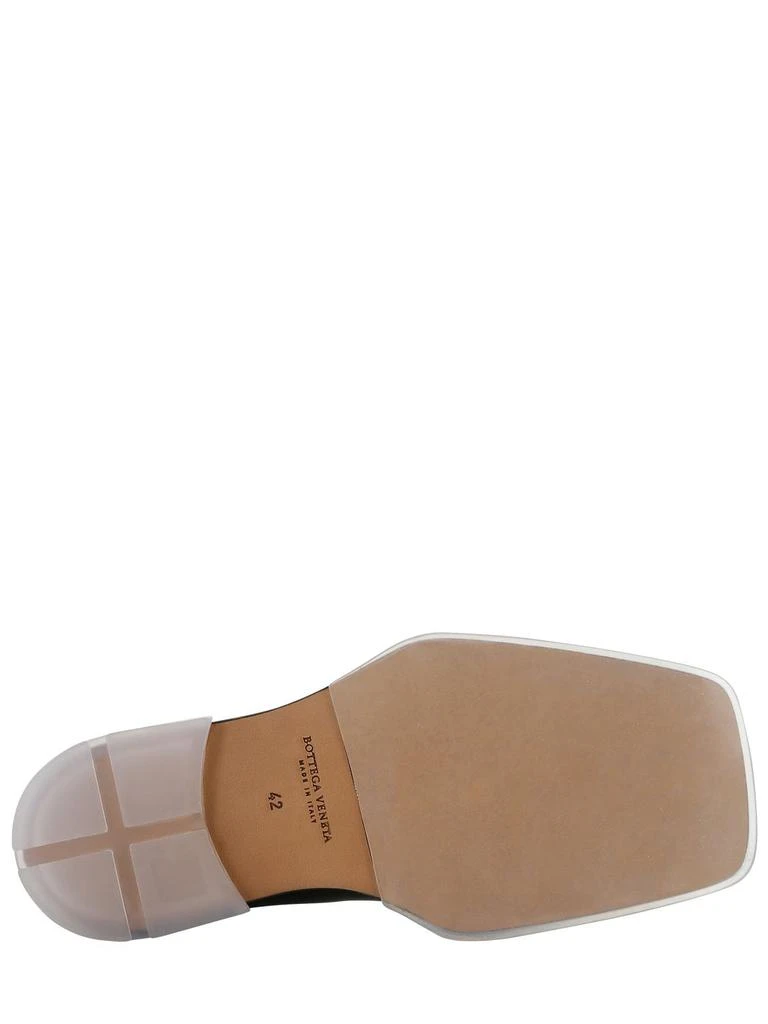 商品Bottega Veneta|Chelsea Leather Boots,价格¥9623,第4张图片详细描述