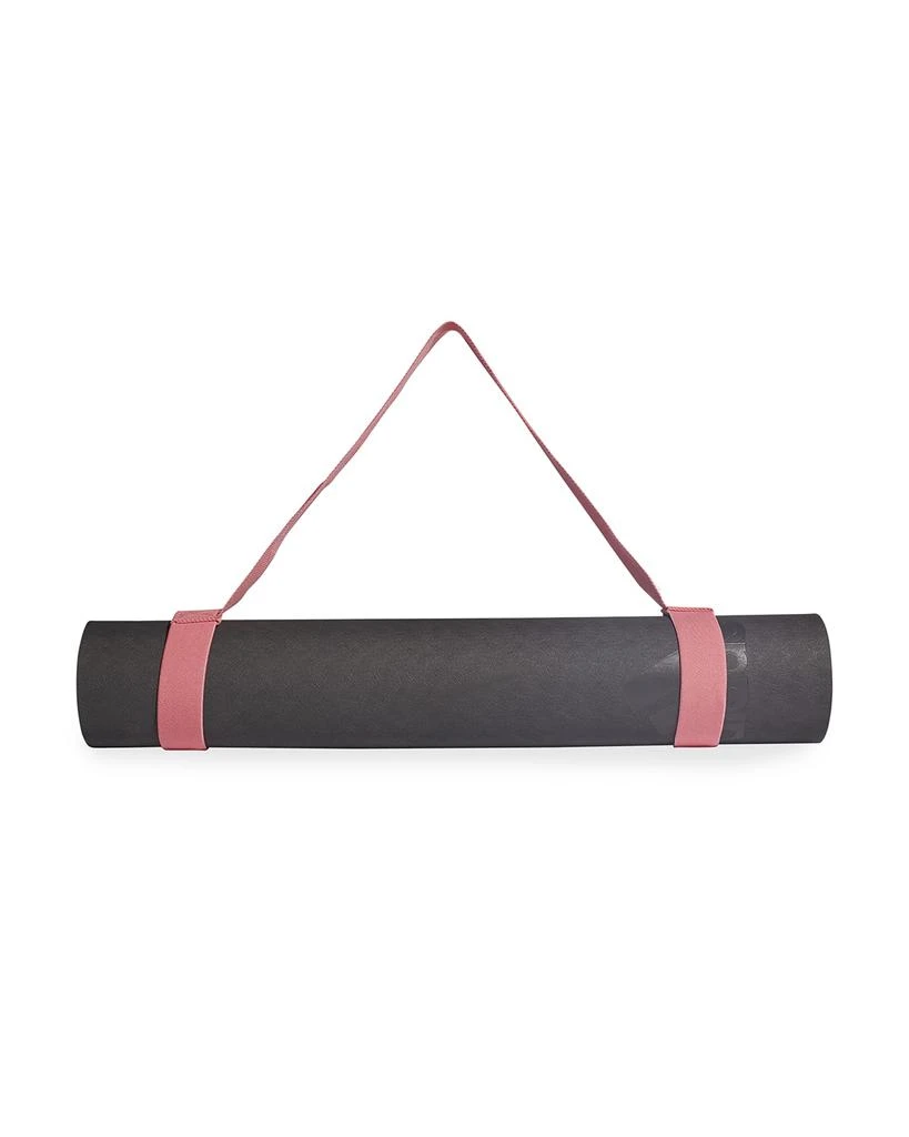 商品Adidas|Yoga Mat with Strap,价格¥537,第3张图片详细描述