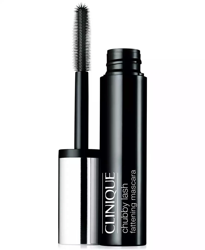 商品Clinique|Chubby Lash Fattening + Volumizing Mascara, 0.3 oz,价格¥166,第1张图片