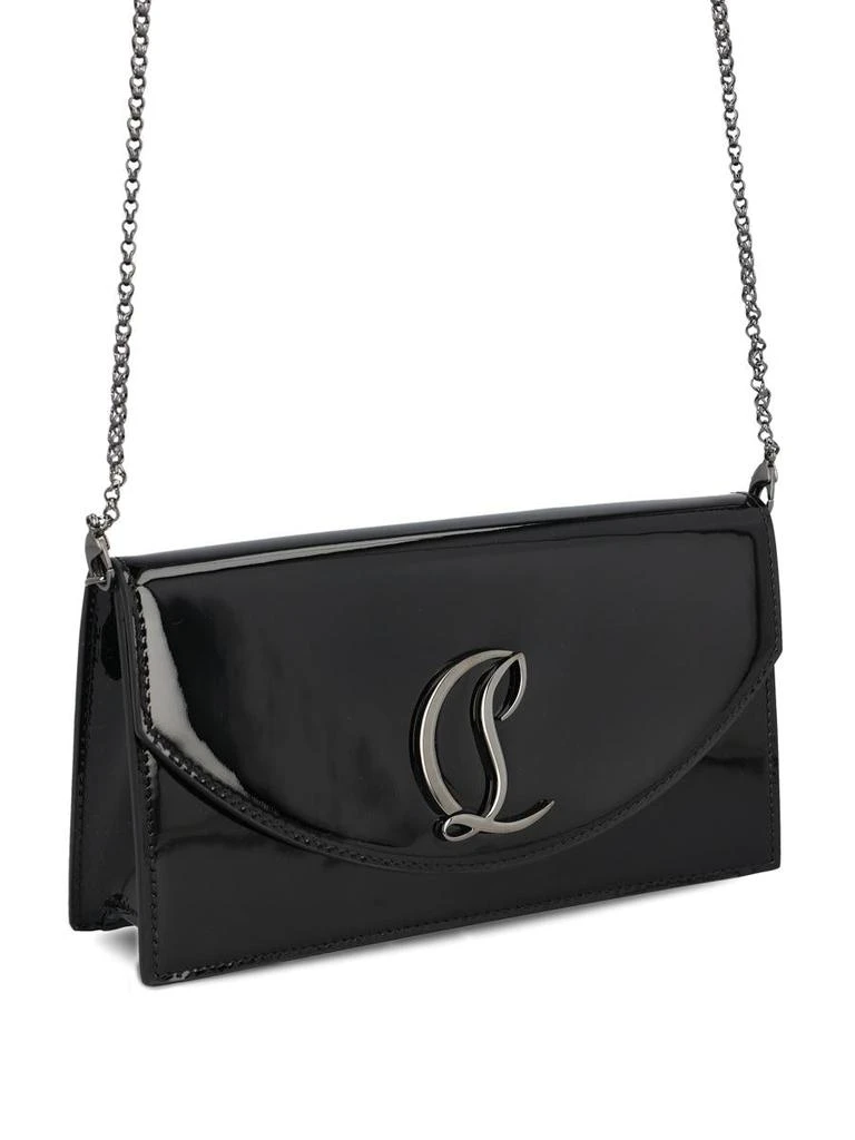 商品Christian Louboutin|Christian Louboutin Handbags,价格¥6960,第4张图片详细描述