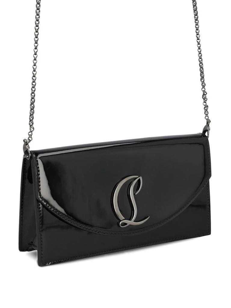 商品Christian Louboutin|Christian Louboutin Handbags,价格¥6853,第4张图片详细描述