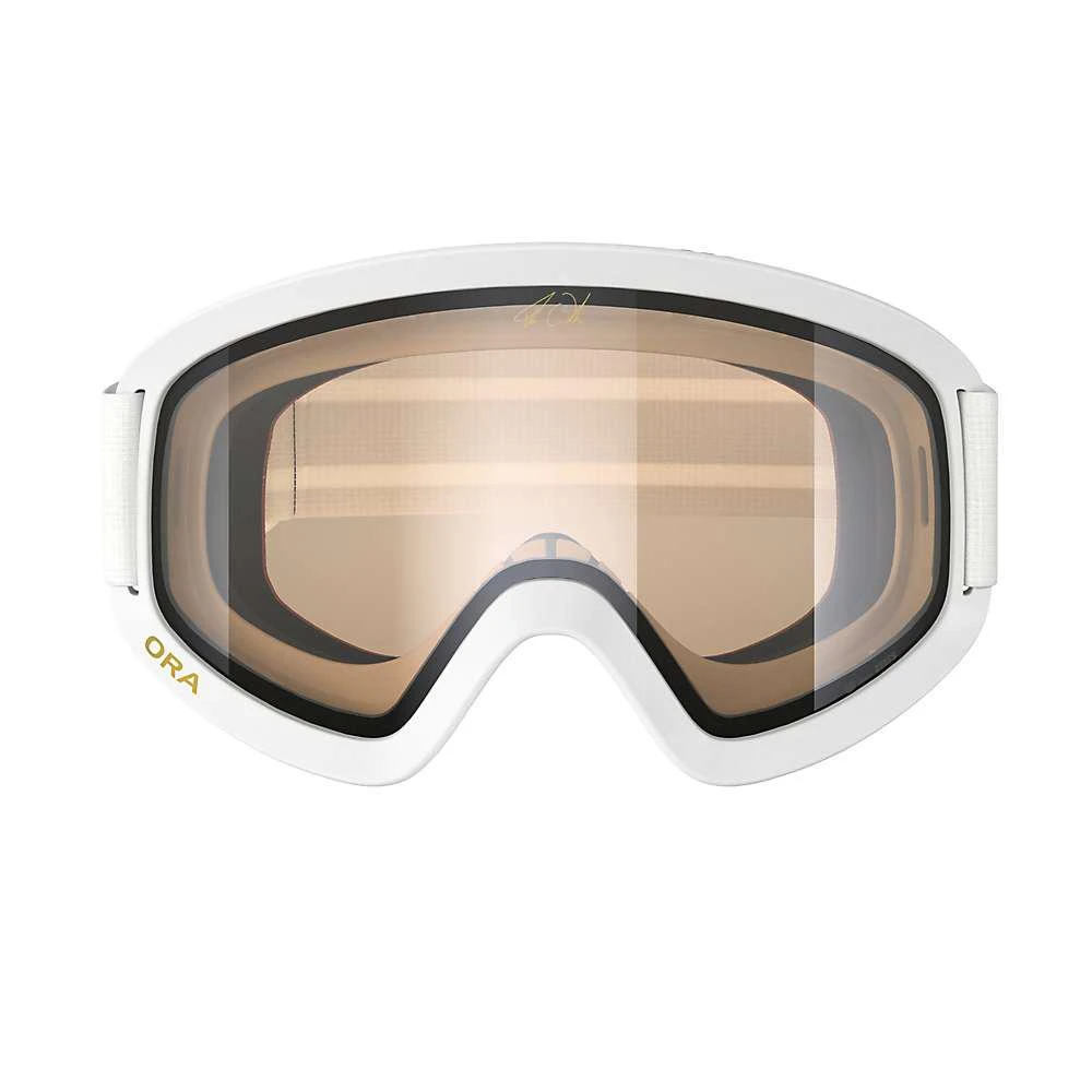 商品POC Sports|POC Sports Ora Clarity Fabio Ed. Goggle,价格¥743,第2张图片详细描述