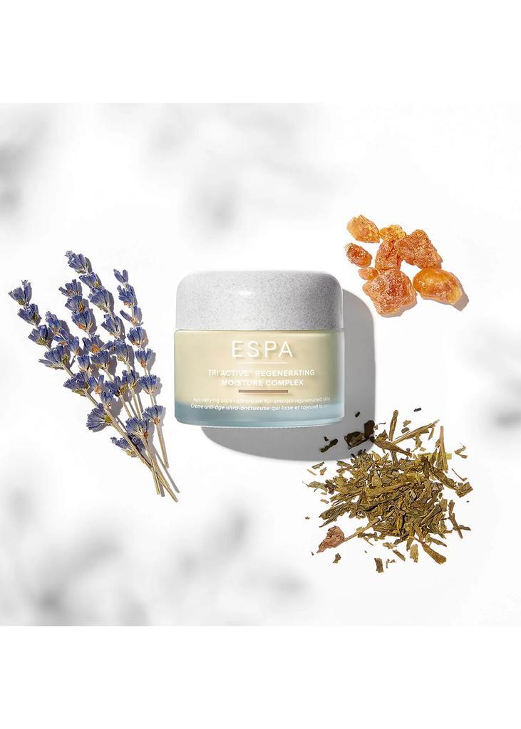 商品ESPA|Tri-Active™ Regenerating Moisture Complex 55ml,价格¥607,第5张图片详细描述