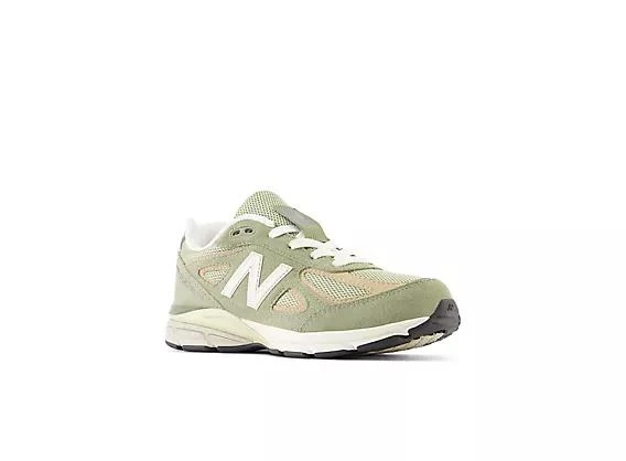 商品New Balance|990v4,价格¥715,第2张图片详细描述