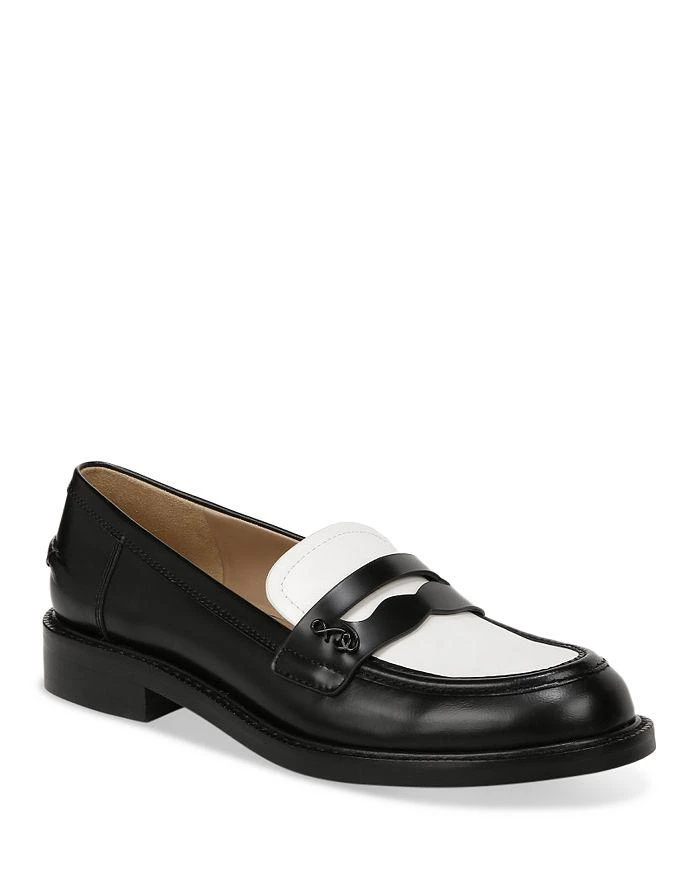 商品Sam Edelman|Women's Colin Slip On Penny Loafer Flats,价格¥684,第1张图片