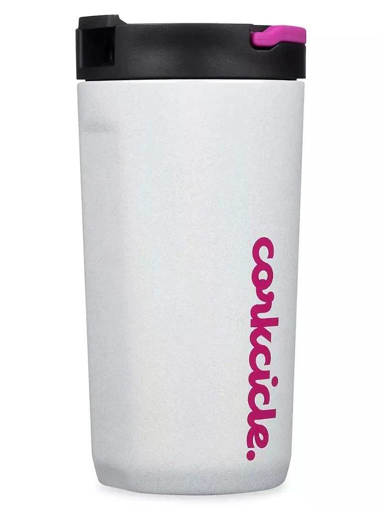 商品Corkcicle|Kid's Cup with Lid & Straw,价格¥262,第2张图片详细描述