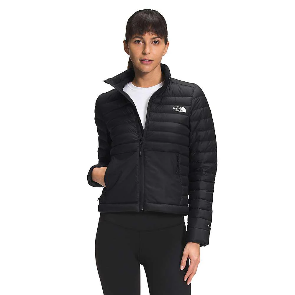 商品The North Face|The North Face Women's Stretch Down Seasonal Jacket,价格¥1295,第1张图片