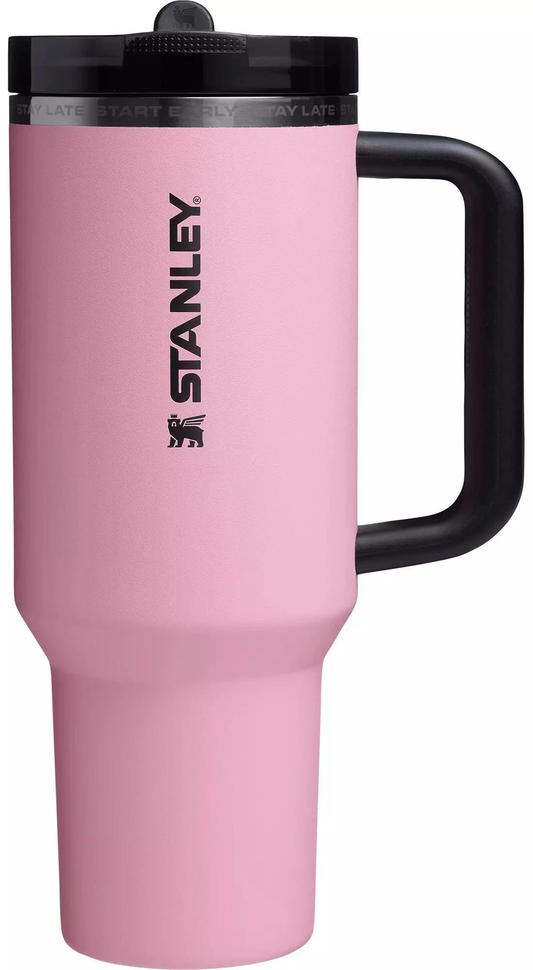 商品Stanley|Messi x Stanley 1913 Collection 40 oz. Quencher ProTour Flip Straw Tumbler,价格¥451,第1张图片