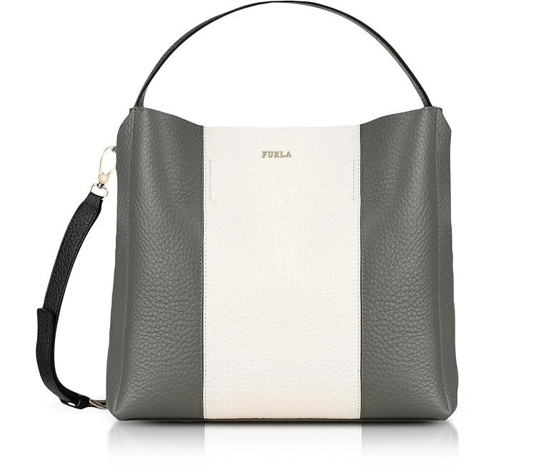 商品Furla|Capriccio 中号流浪包,价格¥2413,第1张图片