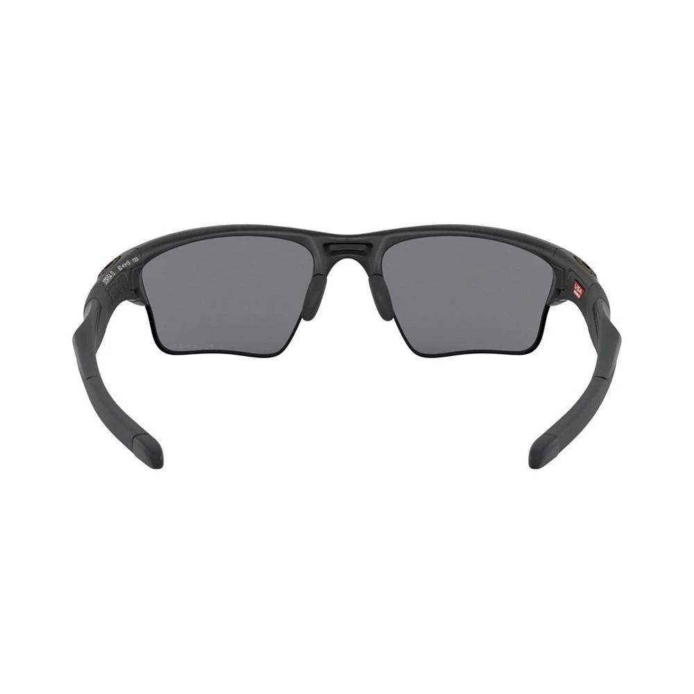 商品Oakley|Half Jacket 2.0 XLP Polarized Sunglasses, OO9154,价格¥1310,第4张图片详细描述