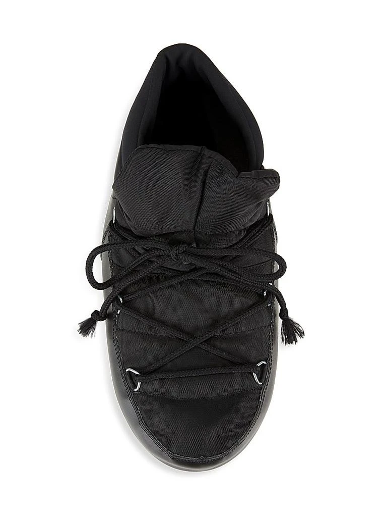 商品Moon Boot|Unisex Icon Evolution Pump Moon Boots,价格¥557,第5张图片详细描述