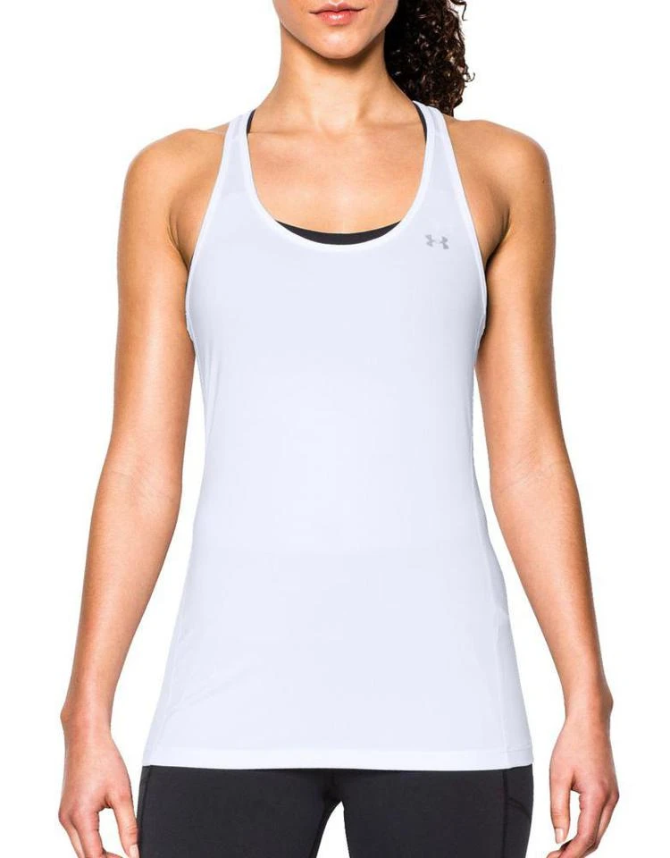 商品Under Armour|无袖运动背心,价格¥95,第1张图片