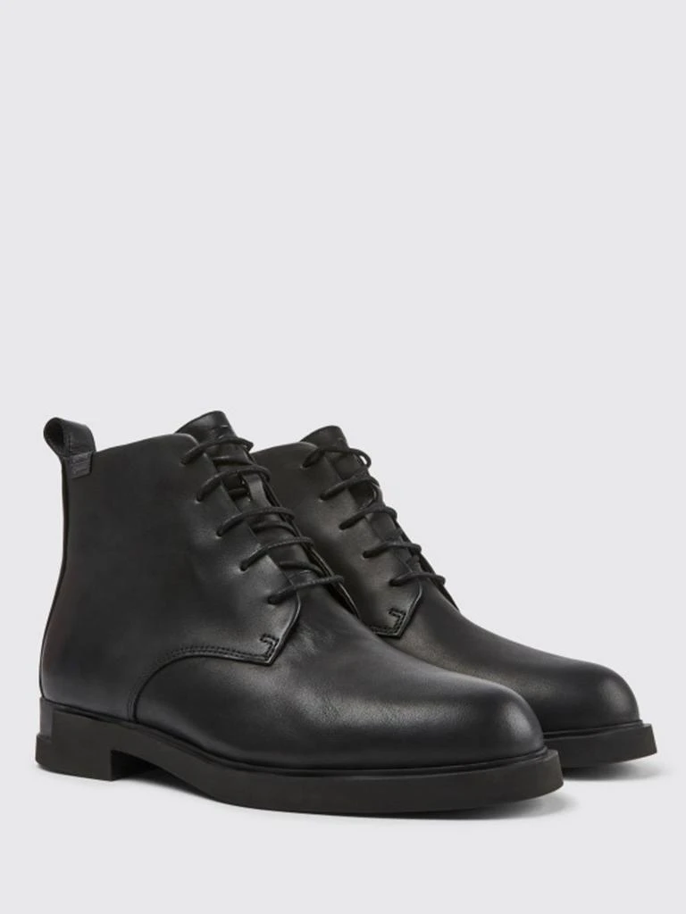 商品Camper|Iman Camper leather ankle boot,价格¥1740,第2张图片详细描述